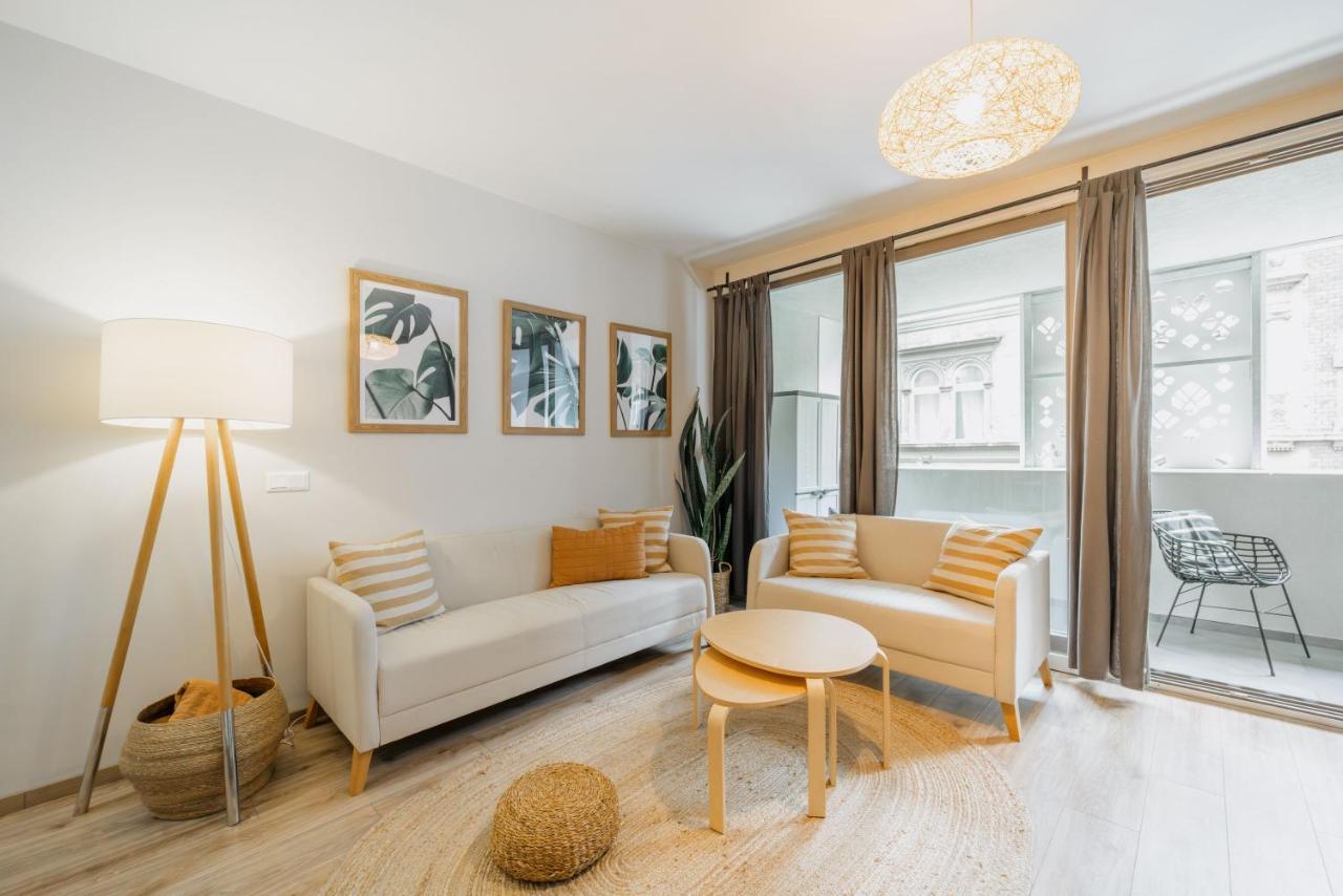 Monkey Suite Budapešť Exteriér fotografie