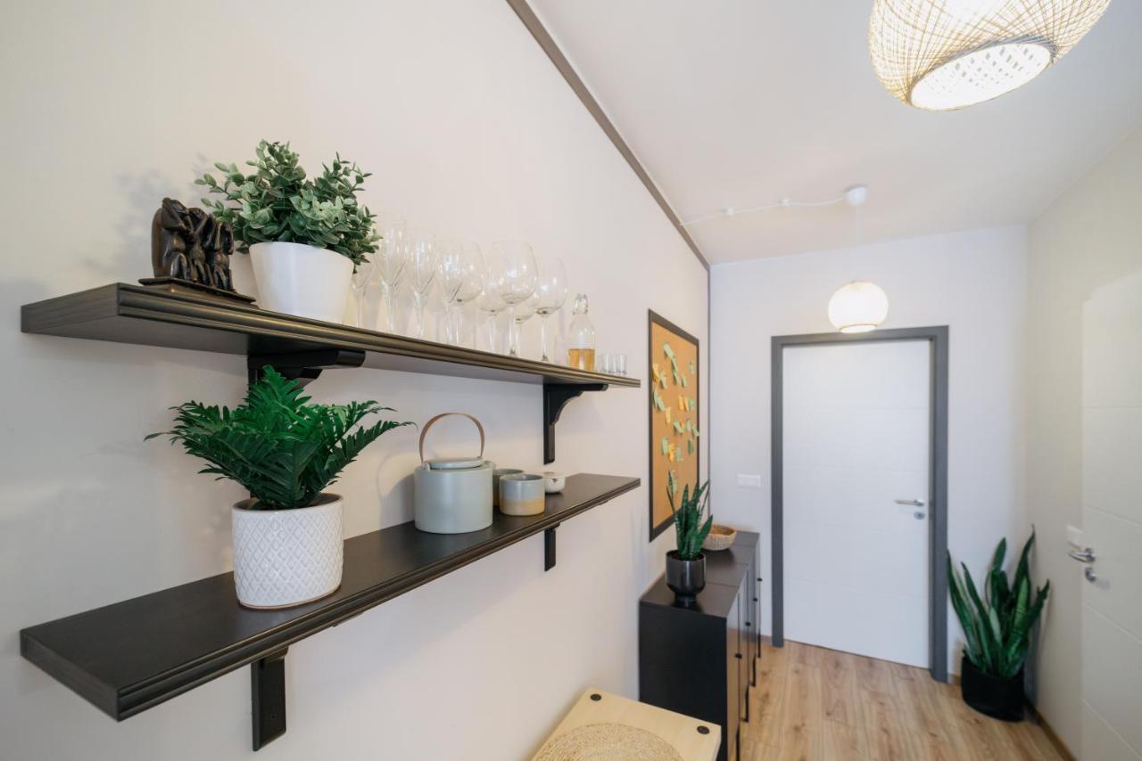 Monkey Suite Budapešť Exteriér fotografie